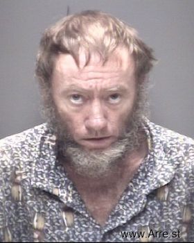 Bryan Keith Harrison Mugshot