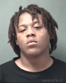 Bryan Rosha Hawkins Mugshot