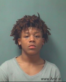 Bryan Rosha Hawkins Mugshot