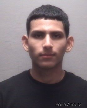 Bryan Addonnin Hernandez Mugshot