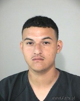 Bryan Ryan Herrera Mugshot