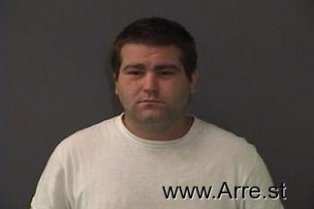 Bryan Allen Hill Mugshot