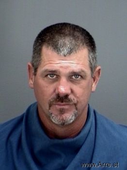 Bryan Keith Hillis Mugshot