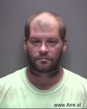 Bryan David Hopson Mugshot