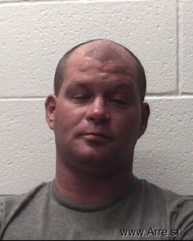 Bryan David Hopson Mugshot