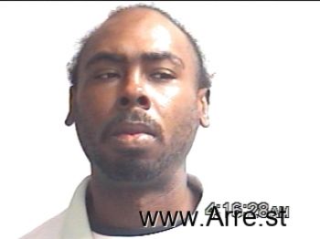 Bryan Lakeith Huff Mugshot