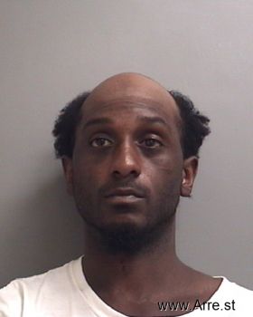 Bryan Rashad Johnson Mugshot