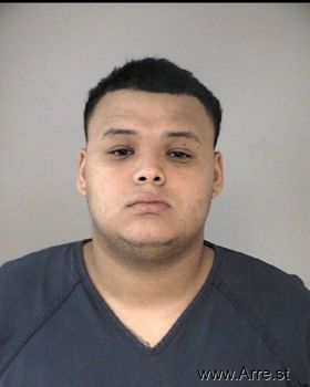 Bryan  Lopez Mugshot