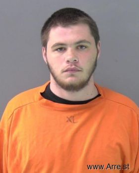 Bryan Lavell Martinez-thompson Mugshot