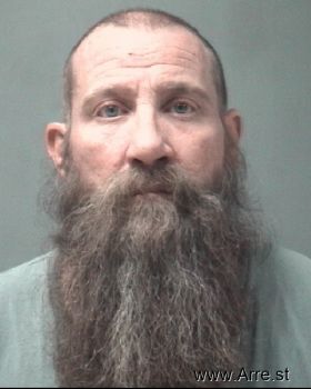 Bryan Howard Mauck Mugshot