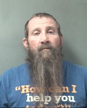 Bryan Howard Mauck Mugshot