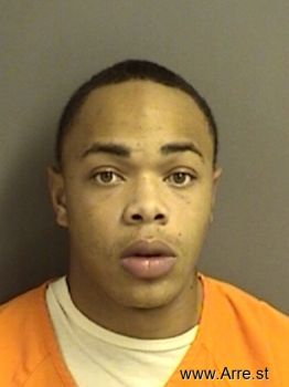 Bryan Scott Mayfield Mugshot