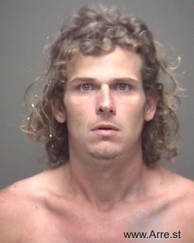 Bryan David Mclaren Mugshot