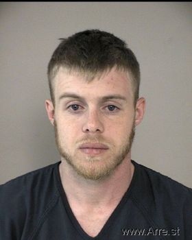 Bryan Russell Meyer Mugshot