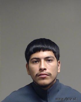 Bryan Diego Moran-martinez Mugshot