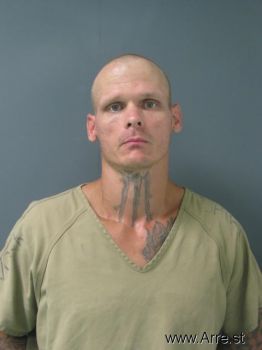 Bryan Lynn Jr Olson Mugshot