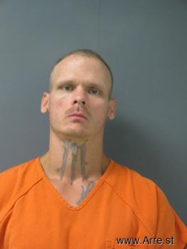 Bryan Lynn Jr Olson Mugshot