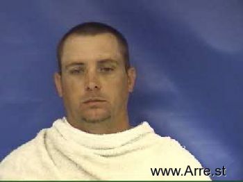 Bryan Mark Parker Mugshot