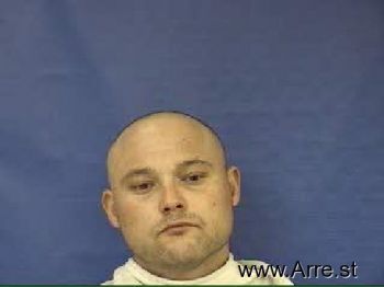 Bryan Earl Perdue Mugshot