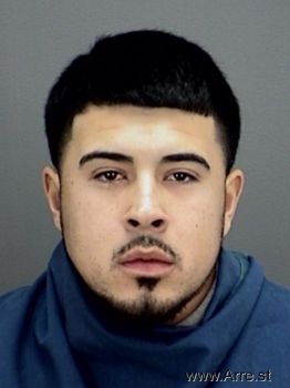 Bryan Joseph Perez Mugshot