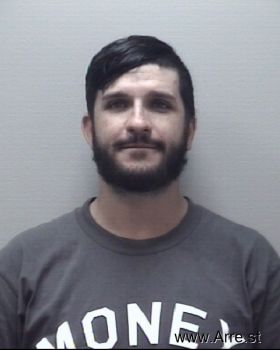 Bryan Christopher Perry Mugshot