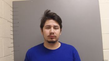 Bryan Jonathan Reyes Mugshot