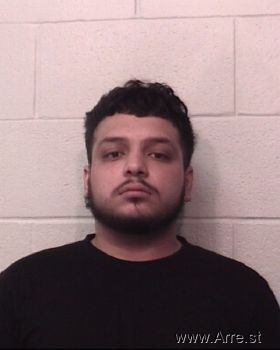 Bryan  Reyes Mugshot