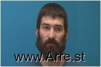 Bryan Matthew Robertson Mugshot