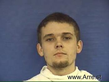 Bryan  Rogers Mugshot