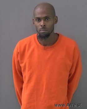 Bryan Antonio Ross Mugshot