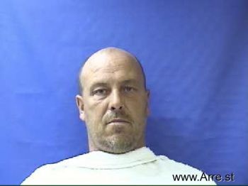 Bryan Cheney Schultz Mugshot