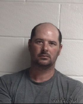 Bryan Lee Thompson Mugshot