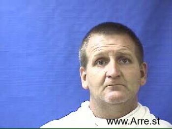 Bryan Douglas Thompson Mugshot