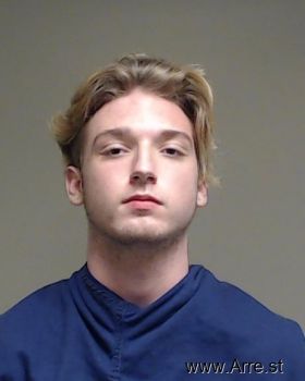 Bryan Markus Wagner Mugshot