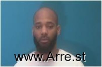 Bryan Keith Williams Mugshot