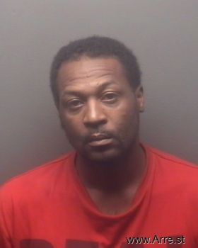 Bryan  Wilson Mugshot