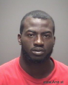 Bryant Cornelius Cooper Mugshot