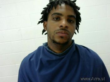 Bryant  Cooper Mugshot