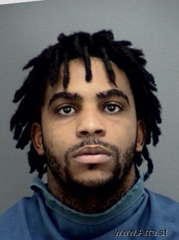 Bryant  Cooper Mugshot