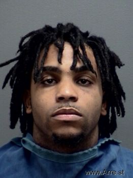 Bryant  Cooper Mugshot