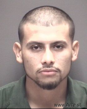 Bryant Jose Hernandez Mugshot