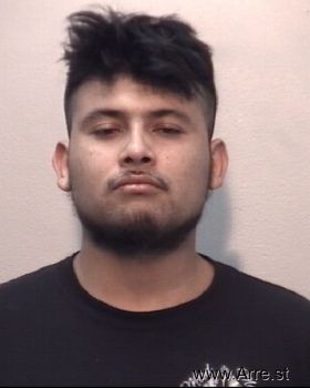 Bryant  Hernandez Mugshot