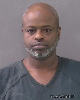 Bryant Lee Howard Mugshot