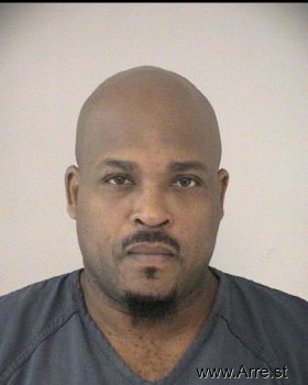 Bryant Oneal Russell Mugshot