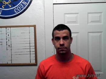 Bryant Austin Troglen Mugshot