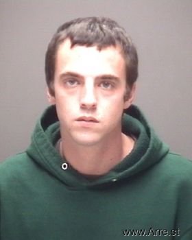 Bryant Joe Vestal Mugshot