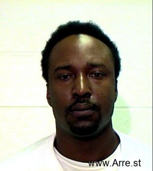 Bryant Christopher Walker Mugshot