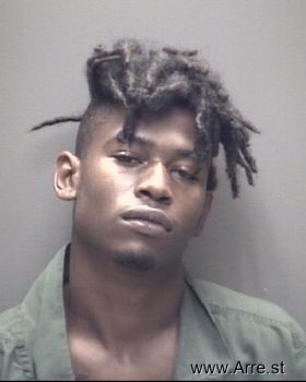 Brycen Dashon Coleman Mugshot