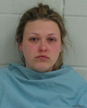 Brynn Shannon Burton Mugshot