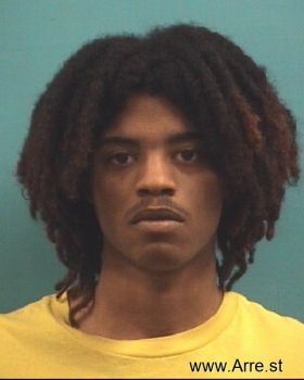 Bryson Donte Phillips Mugshot